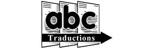 Logo ABC Traductions
