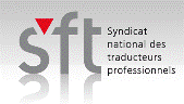 Syndicat des traducteurs professionnels